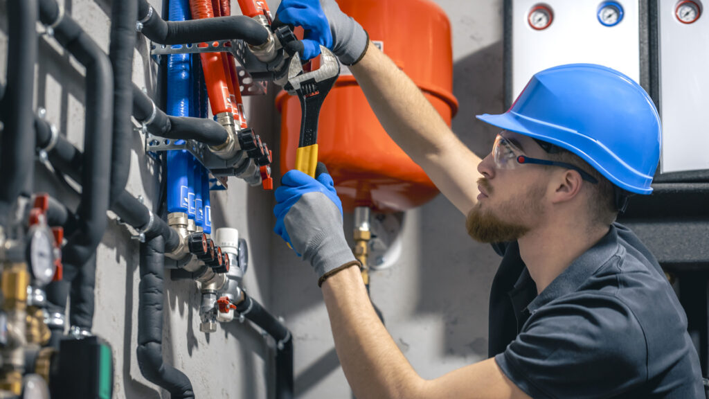 Pourquoi confier ses travaux techniques à un seul partenaire ?